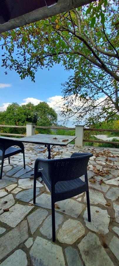 Delux House In Tsangarada Villa Tsagarada Luaran gambar